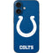 NFL Indianapolis Colts Distressed iPhone 17 Skin