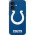 NFL Indianapolis Colts Distressed iPhone 17 Skin