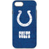 NFL Indianapolis Colts Distressed iPhone Cases