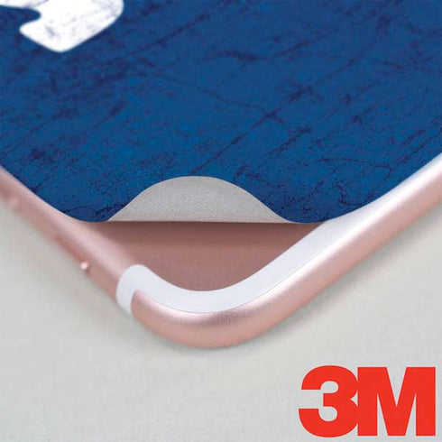 NFL Indianapolis Colts Distressed iPhone 8 Skin