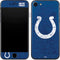 NFL Indianapolis Colts Distressed iPhone 8 Skin