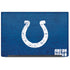 NFL Indianapolis Colts Distressed Dell Latitude Skin