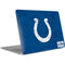 NFL Indianapolis Colts Distressed Apple MacBook Air Skin