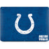 NFL Indianapolis Colts Distressed Apple MacBook Air Skin