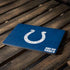 NFL Indianapolis Colts Distressed Apple MacBook Air Skin