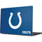 NFL Indianapolis Colts Distressed Apple MacBook Pro 14-inch Skin