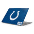 NFL Indianapolis Colts Distressed Apple MacBook Pro 16-inch Skin