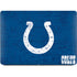 NFL Indianapolis Colts Distressed Apple MacBook Pro 16-inch Skin