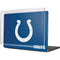 NFL Indianapolis Colts Distressed MacBook Cases