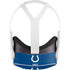 NFL Indianapolis Colts Distressed Meta Quest 3S Skin