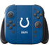 NFL Indianapolis Colts Distressed Nintendo Switch 2 (2025) with Joy-Con Skin