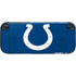NFL Indianapolis Colts Distressed Nintendo Switch 2 (2025) with Joy-Con Skin