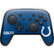 NFL Indianapolis Colts Distressed Nintendo Skins