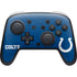 NFL Indianapolis Colts Distressed Nintendo Skins