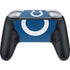 NFL Indianapolis Colts Distressed Nintendo Switch 2 (2025) Pro Controller Skin