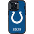 NFL Indianapolis Colts Distressed Otterbox Defender iPhone Skin