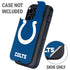 NFL Indianapolis Colts Distressed Otterbox Defender iPhone Skin