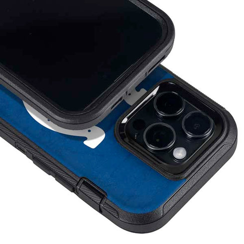 NFL Indianapolis Colts Distressed Otterbox Defender iPhone Skin