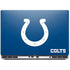 NFL Indianapolis Colts Distressed Dell Precision Skin