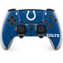 NFL Indianapolis Colts Distressed PlayStation PS5 Skins