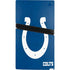 NFL Indianapolis Colts Distressed PS5 Pro Console Skin