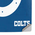 NFL Indianapolis Colts Distressed PS5 Pro Console Skin