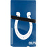 NFL Indianapolis Colts Distressed PS5 Pro Disk Console Skin