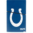 NFL Indianapolis Colts Distressed PS5 Slim Digital Edition Console Skin