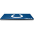 NFL Indianapolis Colts Distressed Surface Laptop 7 13.8in Skin