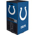 NFL Indianapolis Colts Distressed XBox Series X Digital Edition Bundle Skin