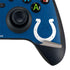 NFL Indianapolis Colts Distressed XBox Series X Digital Edition Bundle Skin