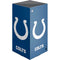 NFL Indianapolis Colts Distressed XBox Series X Digital Edition Console Skin