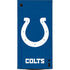 NFL Indianapolis Colts Distressed XBox Series X Digital Edition Console Skin