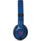 NFL Indianapolis Colts Double Vision Beats Solo 3 Wireless Skin