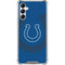 NFL Indianapolis Colts Double Vision Gabb Phone 4 Clear Case
