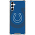 NFL Indianapolis Colts Double Vision Gabb Phone 4 Clear Case