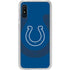 NFL Indianapolis Colts Double Vision Galaxy Cases