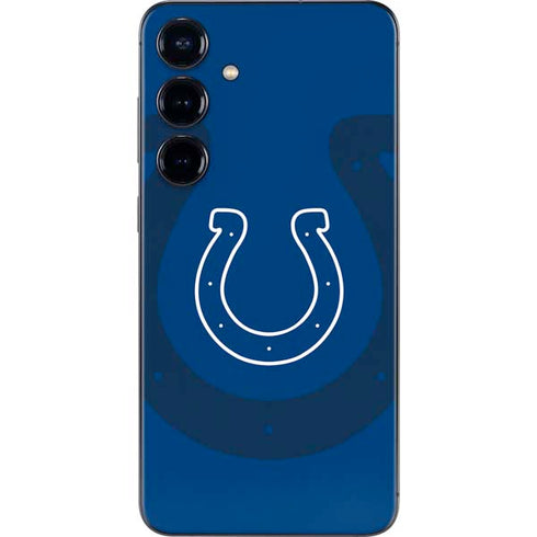 NFL Indianapolis Colts Double Vision Galaxy A16 5G Skin