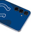 NFL Indianapolis Colts Double Vision Galaxy A36 5G Skin