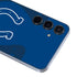 NFL Indianapolis Colts Double Vision Galaxy A55 5G Skin