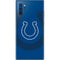 NFL Indianapolis Colts Double Vision Galaxy Note 10 Plus Skin