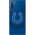 NFL Indianapolis Colts Double Vision Galaxy Note 10 Plus Skin