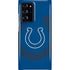 NFL Indianapolis Colts Double Vision Galaxy Cases