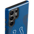 NFL Indianapolis Colts Double Vision Galaxy S23 Ultra Pro Case