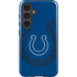 NFL Indianapolis Colts Double Vision Galaxy S25 Impact Case