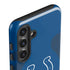 NFL Indianapolis Colts Double Vision Galaxy S25 Impact Case