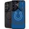 NFL Indianapolis Colts Double Vision Galaxy S24 Kickstand Case