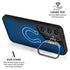 NFL Indianapolis Colts Double Vision Galaxy S25 Kickstand Case