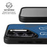 NFL Indianapolis Colts Double Vision Galaxy S25 Kickstand Case
