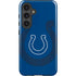 NFL Indianapolis Colts Double Vision Galaxy S25 Plus Impact Case